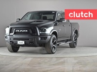 NO ACCIDENTS / CLEAN CARFAX / Auto Dimming Rearview Mirror, Front Heated Seats, Climate Control and... (image 1)