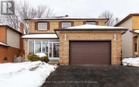 26 ORWELL CRES Barrie, Ontario