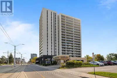 509 - 741 KING STREET W Waterloo, Ontario