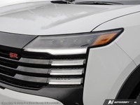 This Nissan Kicks has a dependable Regular Unleaded I-4 2.0 L/122 engine powering this Variable tran... (image 9)