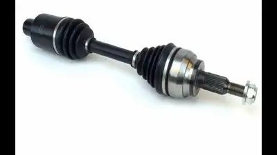 Brand new cv shafts heavy duty and also 1/2" longer that will accommodate lifted and stock height tr...