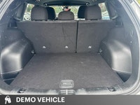 This Jeep Compass delivers a Intercooled Turbo Regular Unleaded I-4 2.0 L/122 engine powering this A... (image 8)