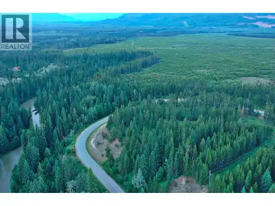 Perched atop a dramatic hillside, this elevated viewpoint sits across from extensive Crown Land. Nes...