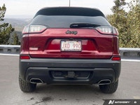 Welcome to Moncton Chrysler Jeep Dodge. Recent Arrival! 2020 Jeep Cherokee North Pentastar 3.2L V6 V... (image 4)