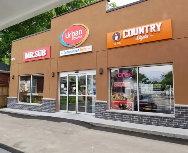 Interior Door Fire Rated door  Metal Door Entry Door in Windows, Doors & Trim in Kitchener / Waterloo - Image 8