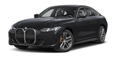 Découvrez ce BMW 430i xDrive Gran Coupé neuf, sublimé par la peinture métallisée Gris Brooklyn, une...