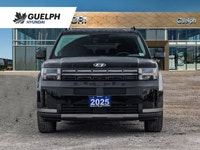 Now available at Guelph Hyundai, this bold and distinctive 2026 Hyundai Santa Fe Hybrid Preferred AW... (image 1)