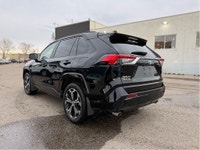 See Dealer Website for Details. Engine: Gas/Electric I-4 2.5 L/152 Other Equipment AM/FM Stereo, Air... (image 6)