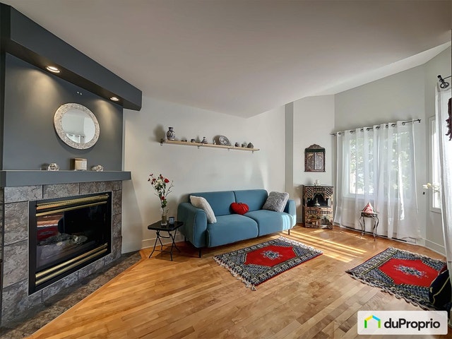 $455,000 - Condominium for sale in Longueuil (St-Hubert) — photo 3