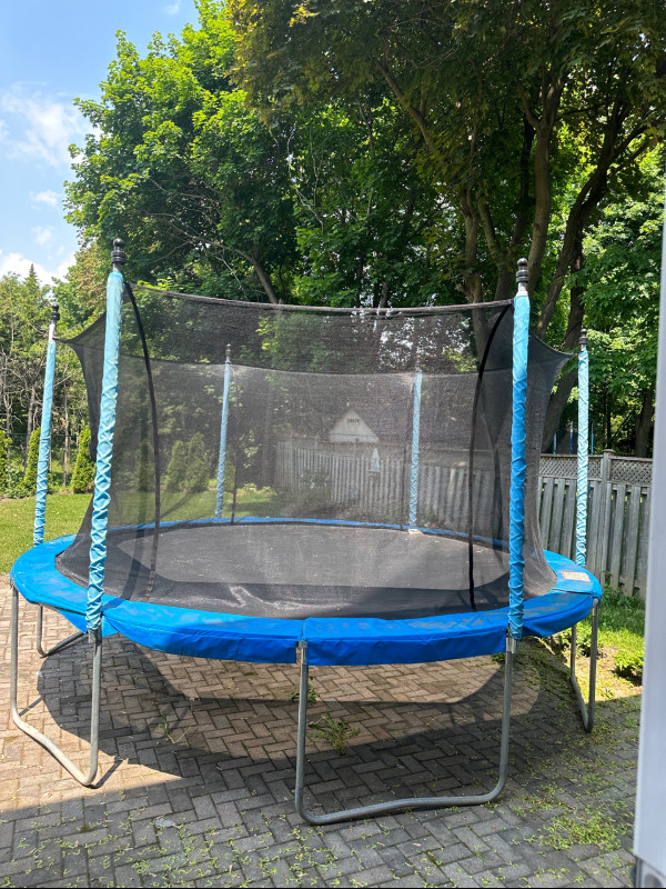 Trampoline for sale in Exercise Equipment in City of Toronto