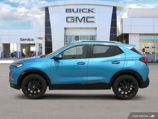 2026 Buick Encore GX Sport Touring | Everything's on SALE | in Cars & Trucks in Winnipeg - Image 3