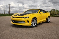 ENGINE 2.0L TURBO 4-CYLINDER SIDI VVT (275 hp [205 kW] @ 5600 rpm 295 lb-ft of torque [398.3 N-m] @... (image 1)