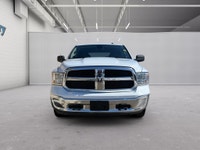 CLEAN CARFAX, ADVENTURE-READY FULL-SIZE TRUCK Experience the perfect combination of rugged performan... (image 7)