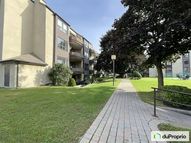 $314,999 - Condominium for sale in Chomedey in Condos for Sale in Laval / North Shore - Image 3