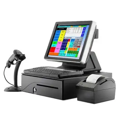 Cafe billing software and small business, View more
