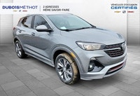 BUICK ENCORE GX PREFERRED SPORT TOURING A TRACTION INTEGRALE AWD 2023 EQUIPE DU MOTEUR 3 CYL. 1.3L T... (image 1)