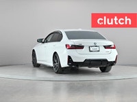 Driver Seat Memory System, Climate Control, Dual Zone Front Climate Control and more! Clutch is the... (image 5)