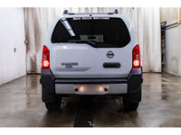 **ONE OWNER - ACCIDENT FREE** 97,482 KM This 2015 Nissan Xterra 4x4 X is powered by a 4.0L engine th... (image 7)