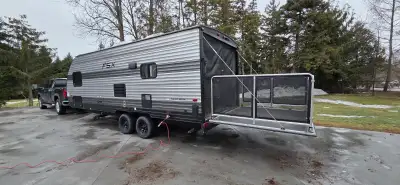 BY APT ONLY! SOME UNIT IS IN WINTER STORAGE OF SITE, PLEASE CALL FIRST 519-861-5555. SUNDAY AND HOLI...