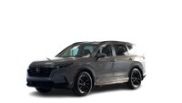 -Regina Honda Recent Arrival! 2023 Honda CR-V Sport 107 point inspected, Fully detailed, Fresh oil c... (image 5)
