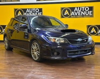This impressive 2011 Subaru Impreza WRX STI is proudly offered by Auto Avenue Airdrie. Built for dri... (image 6)