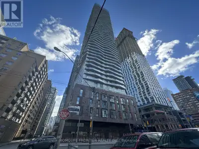 4305 - 100 DALHOUSIE STREET Toronto (Church-Yonge Corridor), Ont