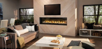 August Special - Napoleon Fireplaces