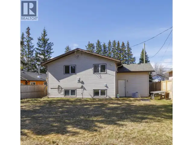 1128 3RD AVENUE McBride, British Columbia in Houses for Sale in Quesnel - Image 26