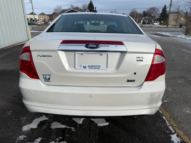 2010 Ford Fusion AWD!!!!64678433774979123