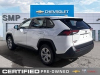 Saskatoon Motor Products - Recent Arrival! 2024 Toyota RAV4 LE - Certified. Certification Program De... (image 3)