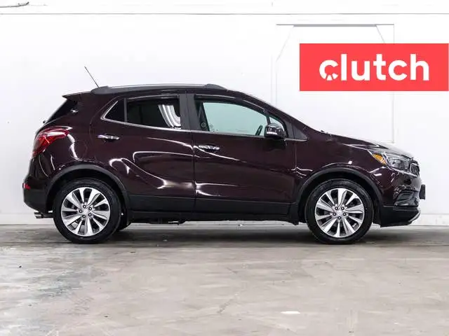 2018 Buick Encore Preferred in Cars & Trucks in Bedford - Image 5