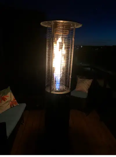 Outdoor Patio Heater, View more