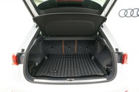 Get noticed in this gorgeous Glacier White SUV with contrasting Okapi Brown interior! Treat yourself... (image 9)