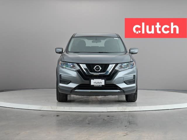 2017 Nissan Rogue S AWD w/ Heated Front Seats, Rearview Camera,  in Cars & Trucks in City of Toronto - Image 4