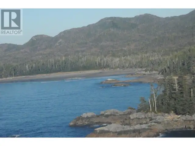 DL 88 HANSON ISLAND Prince Rupert, British Columbia in Land for Sale in Prince Rupert - Image 18