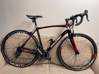 Vélo Route Raleigh Revenio Full Carbon Road Bike 20speed Shimano