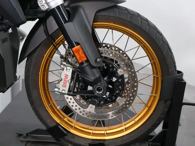 2025 BMW R1300GS in Street, Cruisers & Choppers in Kelowna - Image 20