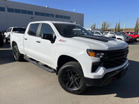 Welcome To Sherwood Park Chevrolet. The #1 Volume Chevrolet Dealer in Canada. Cloth / Z71 / Remote S... (image 1)