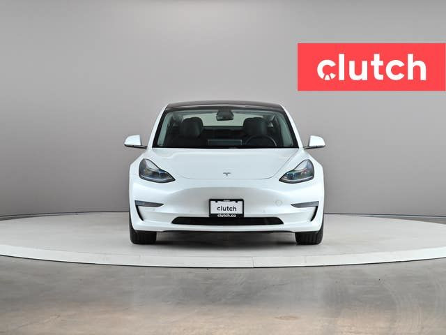2021 Tesla Model 3 Standard Range Plus w/ Nav, Heated Front Seat in Cars & Trucks in City of Toronto - Image 3