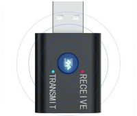 USB Bluetooth Transmitter and Receiver Stereo Bluetooth USB