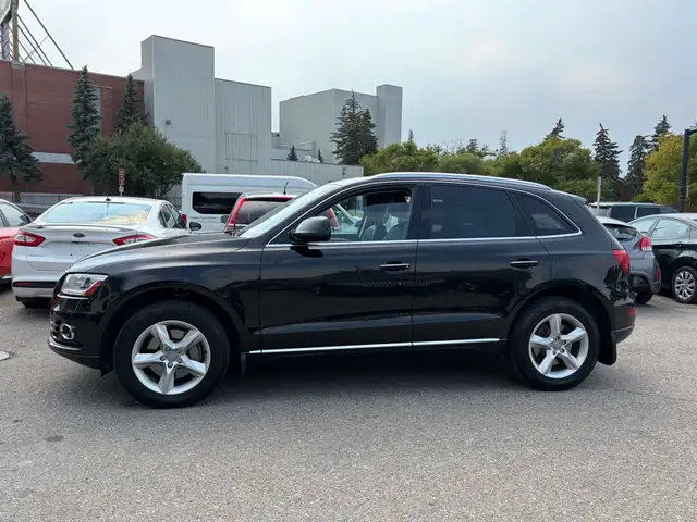 2015 Audi Q5 Progressiv605943985540976641