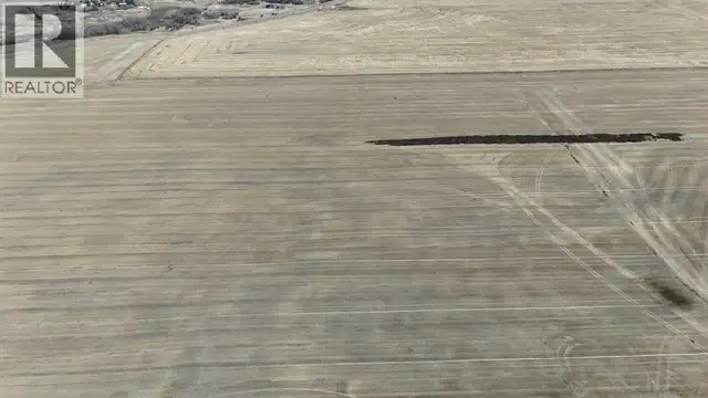 4;25;24;26;SW Township Road 244 Strathmore, Alberta in Land for Sale in Calgary - Image 18
