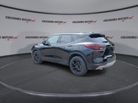 // ACCIDENT FREE!! // This used 2025 Chevrolet Blazer True North AWD is a sharp, well-equipped SUV b... (image 5)