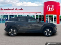 Experience the smart combination of style and versatility with this 2024 Hyundai Kona Preferred. Dre... (image 7)