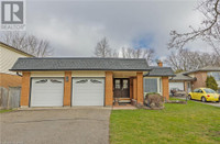 17 HARROW Court London, Ontario