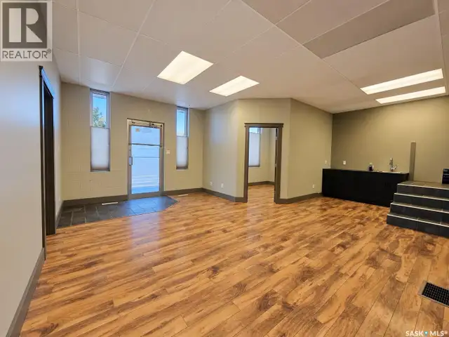 1371B 100th STREET North Battleford, Saskatchewan in Commercial & Office Space for Rent in Saskatoon - Image 7