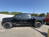 The 2024 GMC Sierra 1500 Elevation Crew Cab 6' Box 4WD is a sharp full-size truck built for daily co... (image 1)