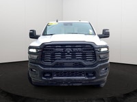 This Ram 2500 boasts a ETM 6.7L Cummins(R) I-6 HO turbo diesel engine powering this Automatic transm... (image 5)