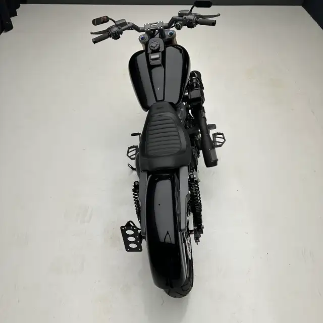 1987 Harley-Davidson FXR in Street, Cruisers & Choppers in Kitchener / Waterloo - Image 21