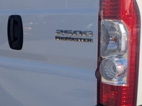 Look at this 2025 Ram ProMaster Cargo Van Tradesman. Its Automatic transmission and Regular Unleaded... (image 9)